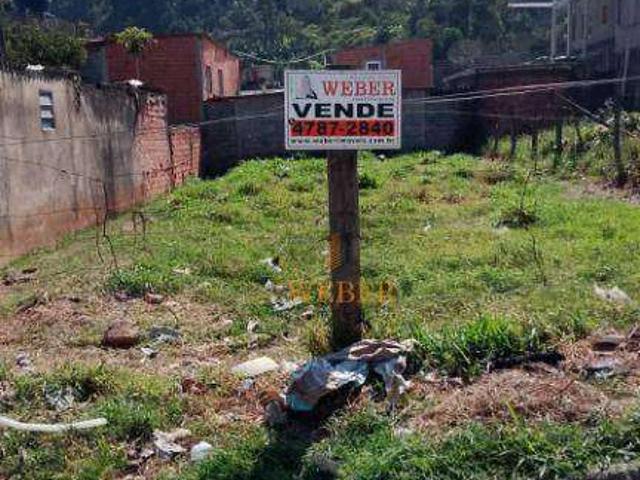 Terreno venda em Francisco Morato