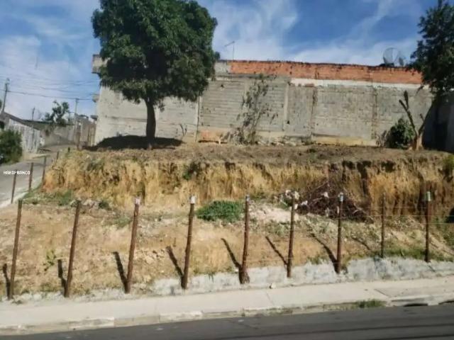 Terreno venda em Jardim Planalto Belém, Francisco Morato
