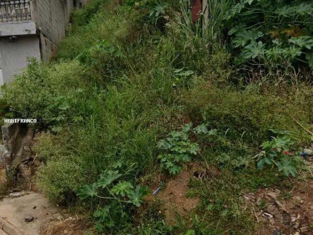 Terreno venda em Rsidencial Casa Grande I, Francisco Morato