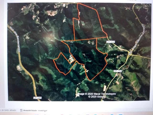 Terreno venda em Jardim Benintendi, Franco da Rocha