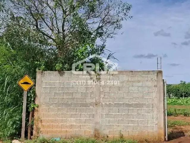 Terreno venda em Chácaras São José, Franco da Rocha