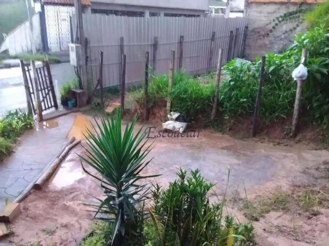Terreno venda em Região Imediata de São Paulo, Região Metropolitana de São Paulo