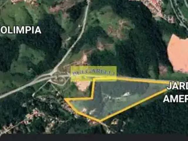 Terreno venda em Região Imediata de São Paulo, Região Metropolitana de São Paulo