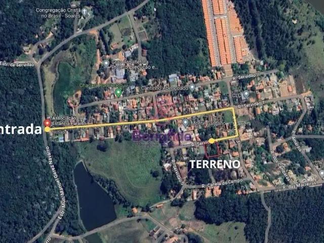 Terreno venda em Região Imediata de São Paulo, Região Metropolitana de São Paulo