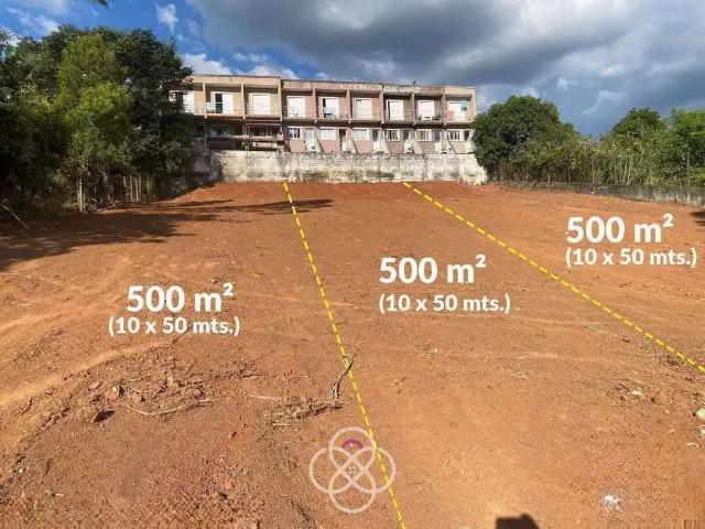 Terreno venda em Região Imediata de São Paulo, Região Metropolitana de São Paulo