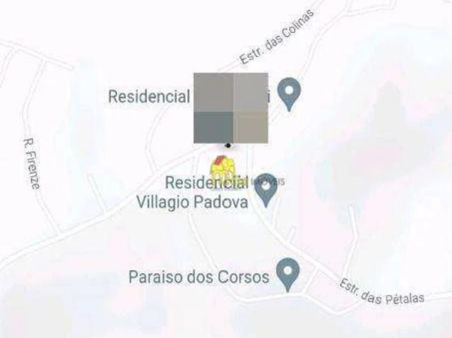 Terreno venda em Vila dos Comerciários, Franco da Rocha