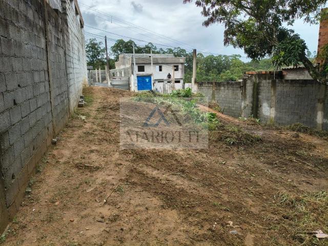 Terreno venda em Vila dos Comerciários, Franco da Rocha