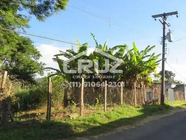 Terreno venda em Vila dos Comerciários, Franco da Rocha