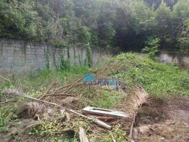 Terreno venda em Região Imediata de São Paulo, Região Metropolitana de São Paulo