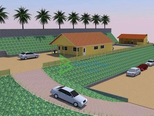 Terreno venda em Região Imediata de São Paulo, Região Metropolitana de São Paulo