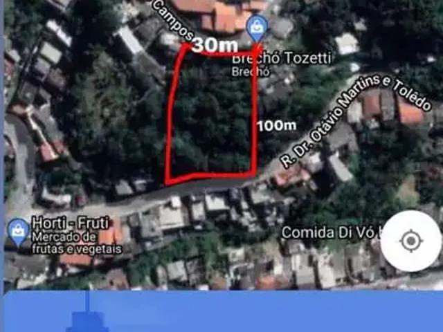 Terreno venda em Região Imediata de São Paulo, Região Metropolitana de São Paulo