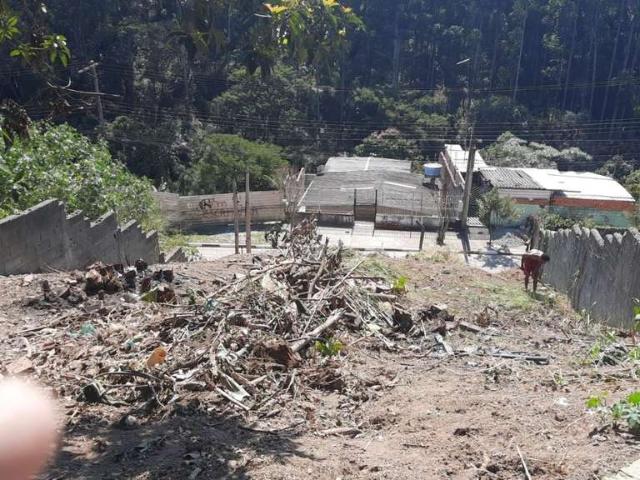 Terreno venda em Região Imediata de São Paulo, Região Metropolitana de São Paulo