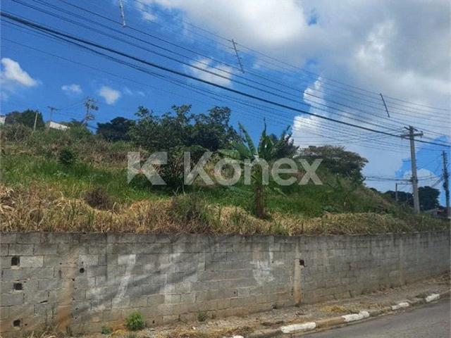 Terreno venda em Vila Irma, Franco da Rocha