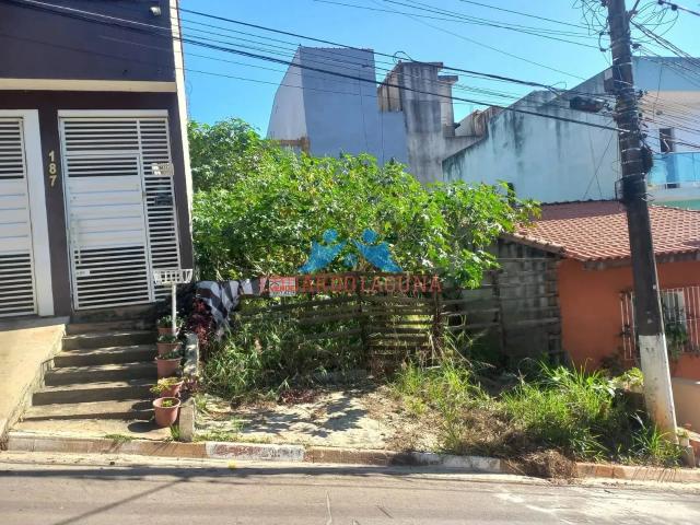 Terreno venda em Portal das Alamedas, Franco da Rocha