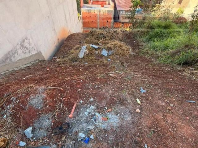Terreno venda em Portal das Alamedas, Franco da Rocha
