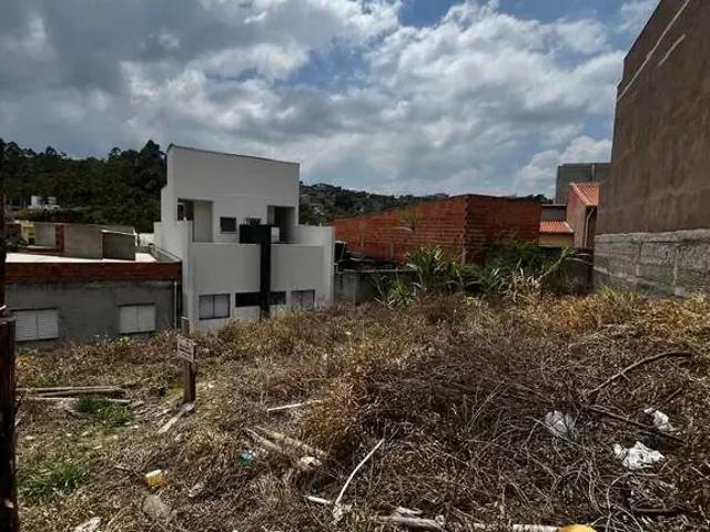 Terreno venda em Vila Rosalina, Franco da Rocha