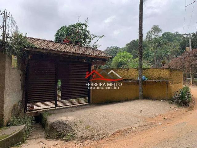 Terreno venda em Região Imediata de São Paulo, Região Metropolitana de São Paulo