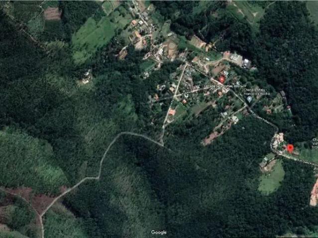 Terreno venda em Franco da Rocha