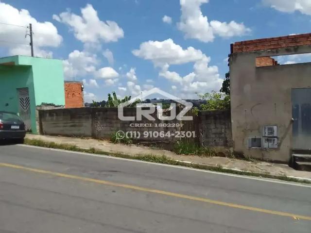 Terreno venda em Região Imediata de São Paulo, Região Metropolitana de São Paulo