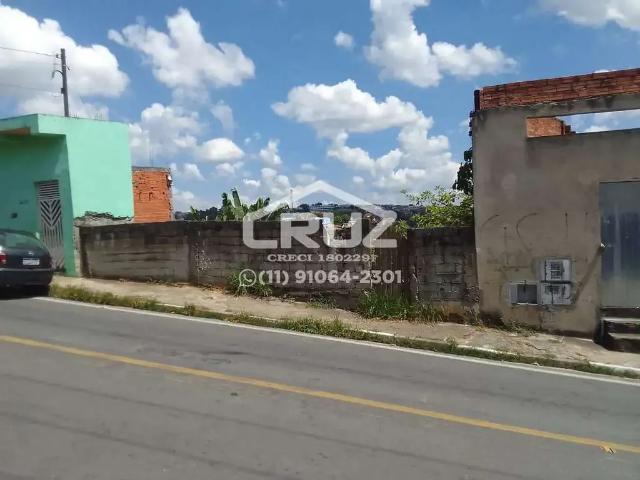 Terreno venda em Região Imediata de São Paulo, Região Metropolitana de São Paulo