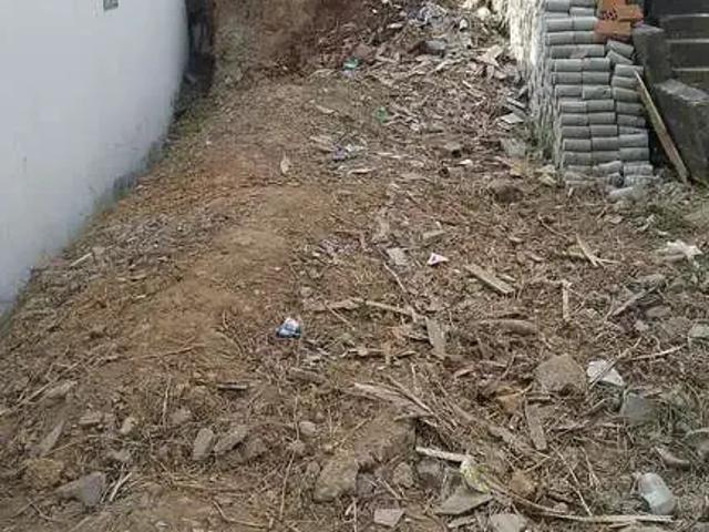 Terreno venda em Vila Rosalina, Franco da Rocha