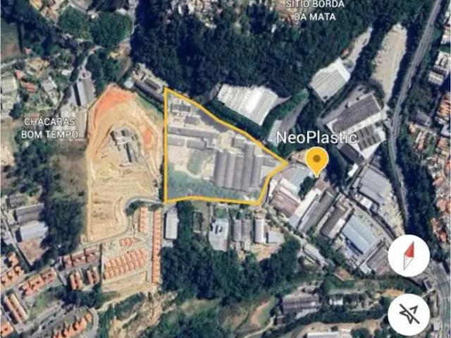 Terreno venda em Região Imediata de São Paulo, Região Metropolitana de São Paulo