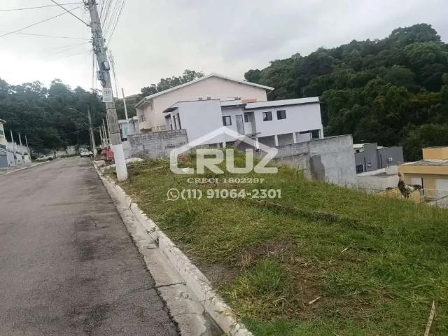 Terreno venda em Vila Martinho, Franco da Rocha