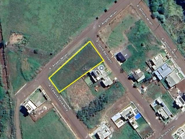 Terreno venda em Região Geográfica Imediata de Frederico Westphalen, Frederico Westphalen