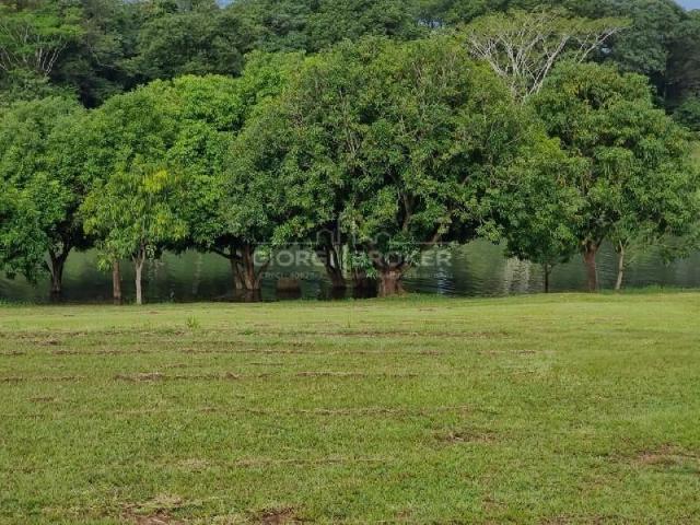 Terreno venda em Fronteira, Região Geográfica Intermediária de Uberaba