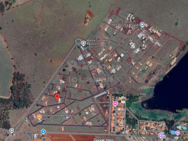 Terreno venda em Fronteira, Região Geográfica Intermediária de Uberaba