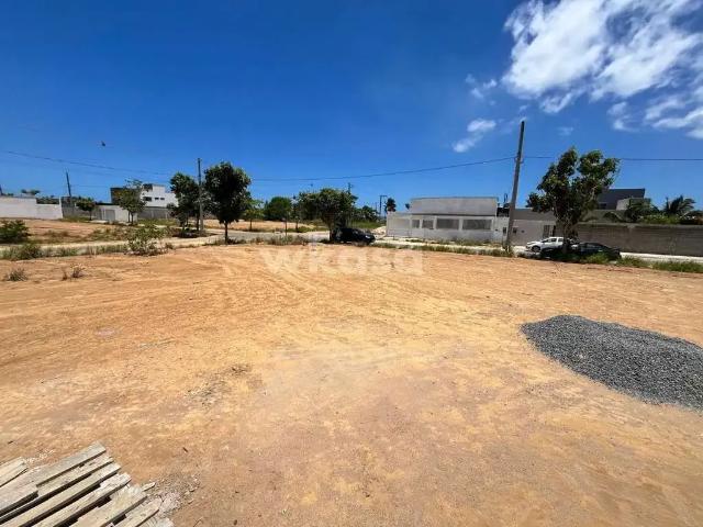 Terreno venda em Loteamento Agazeh, Fundão