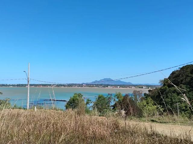 Terreno venda em Loteamento Mirante da Praia, Fundão