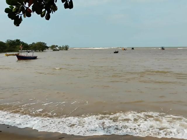 Terreno venda em Loteamento Praia Grande, Fundão