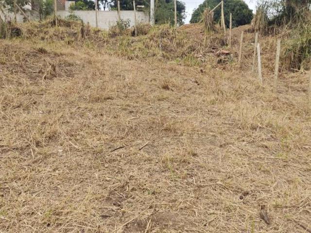 Terreno venda em Loteamento Mirante da Praia, Fundão