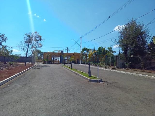 Terreno venda em Funilândia, Região Geográfica Intermediária de Belo Horizonte