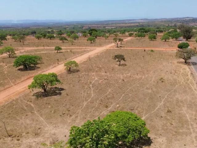 Terreno venda em Região Geográfica Imediata de Sete Lagoas, Funilândia
