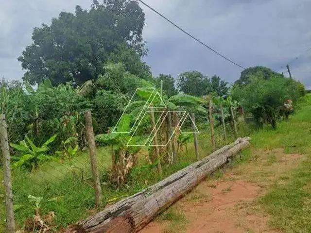 Terreno venda em Região Imediata de Marília, Garça