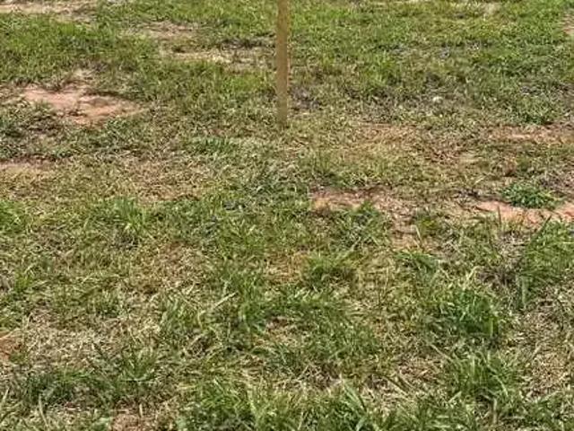 Terreno venda em Região Imediata de Marília, Garça