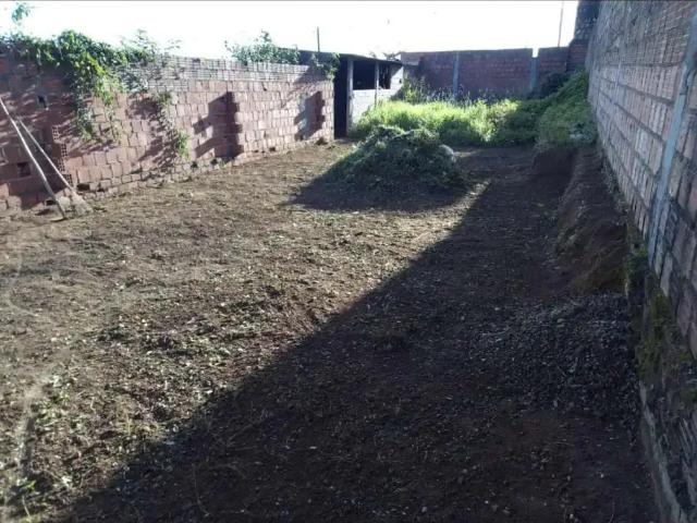 Terreno venda em Região Geográfica Imediata de Garanhuns, Garanhuns