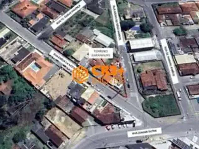 Terreno venda em Região Geográfica Imediata de Garanhuns, Garanhuns