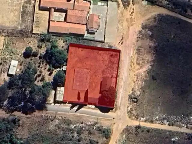 Terreno venda em Região Geográfica Imediata de Garanhuns, Garanhuns