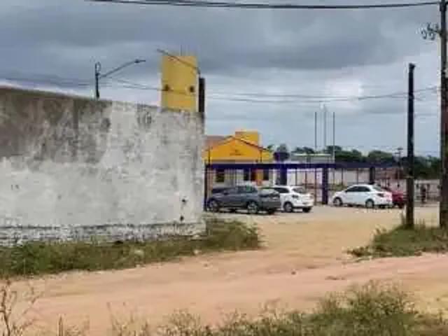 Terreno venda em Região Geográfica Imediata de Garanhuns, Garanhuns