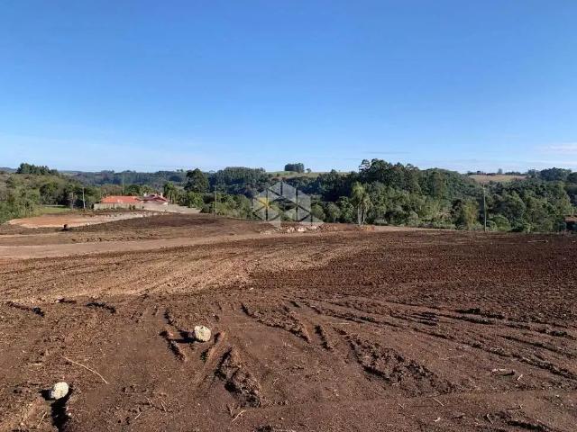 Terreno venda em Garibaldi
