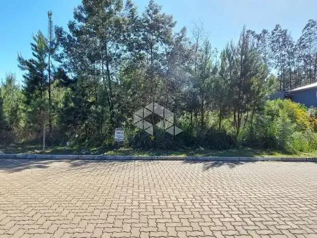 Terreno venda em Região Geográfica Imediata de Bento Gonçalves, Garibaldi