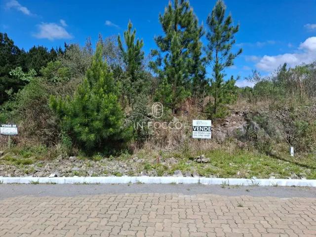 Terreno venda em Garibaldi, Região Geográfica Intermediária de Caxias do Sul