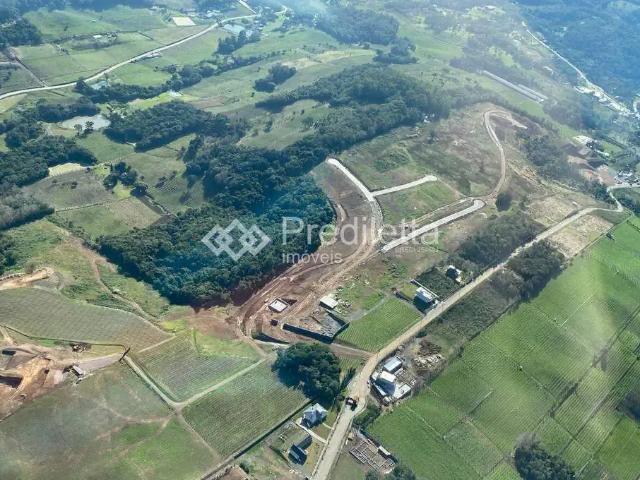 Terreno venda em Garibaldi