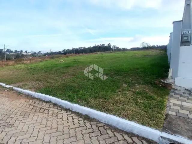 Terreno venda em Região Geográfica Imediata de Bento Gonçalves, Garibaldi