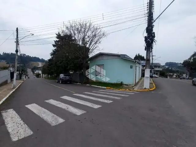 Terreno venda em Garibaldi