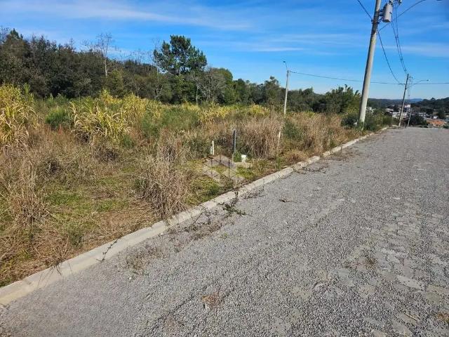 Terreno venda em Garibaldi