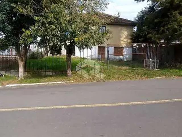 Terreno venda em Garibaldi